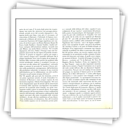 1997 collettiva Gener-azioni 2 Nocera Inferiore Biblioteca Comunale testo di V.Corbi 
