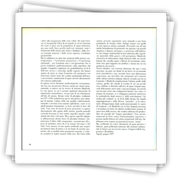 1997 collettiva Gener-azioni 2 Nocera Inferiore Biblioteca Comunale testo di V.Corbi 