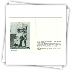 1974 personale Galleria Inquadrature 33 Firenze 