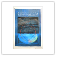 de ovi historia -1981 cm 50x70 acrilici su carta 