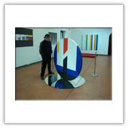 Il Cerchio riflesso 