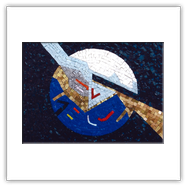 Mosaico 2004