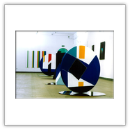 Ambiente (foto Fabio Donato)